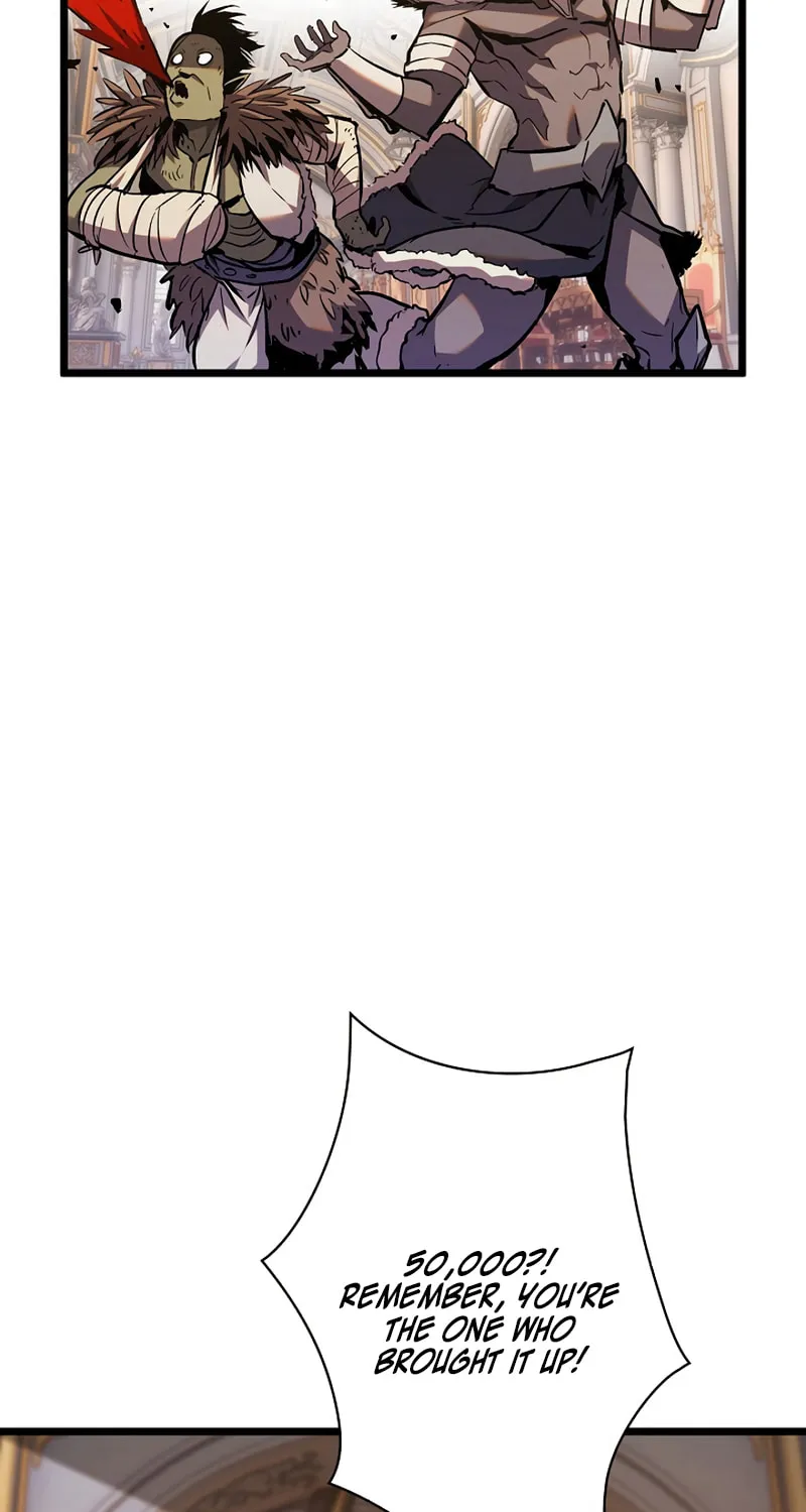Divine Ring Descends: The Strongest Otherworld Chapter 32 page 53 - 