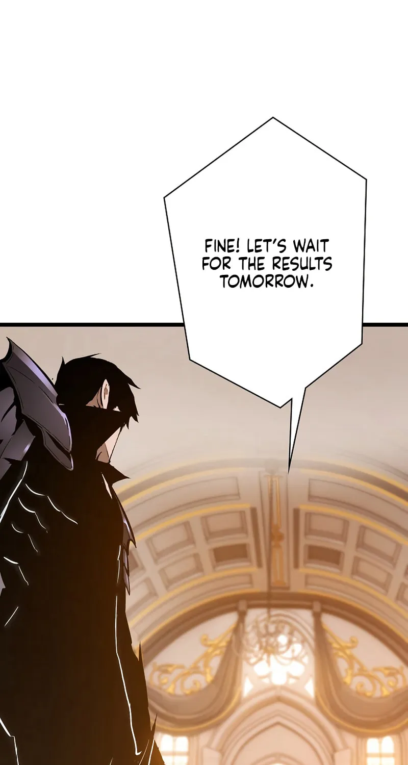 Divine Ring Descends: The Strongest Otherworld Chapter 32 page 57 - 