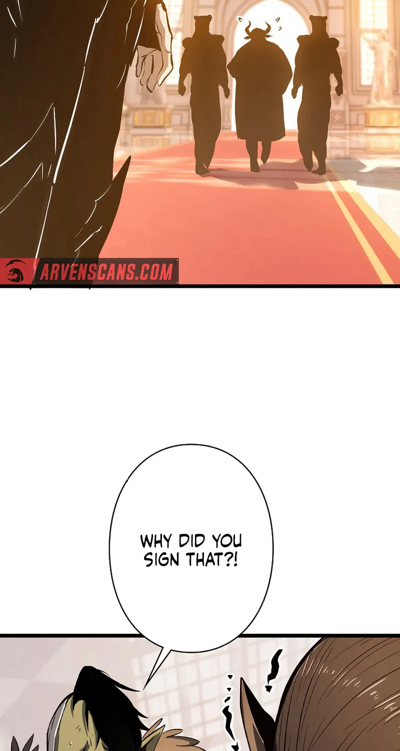 Divine Ring Descends: The Strongest Otherworld Chapter 32 page 58 - 