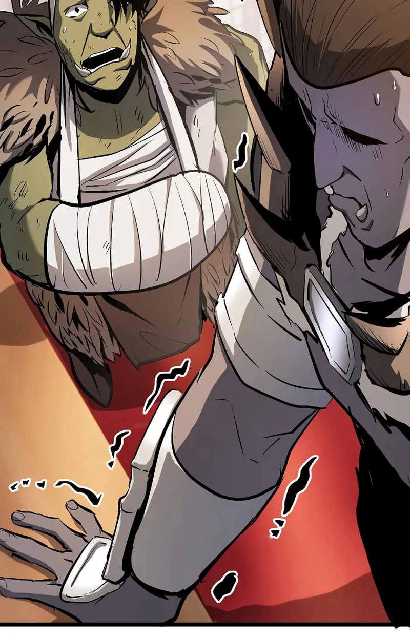 Divine Ring Descends: The Strongest Otherworld Chapter 32 page 59 - 
