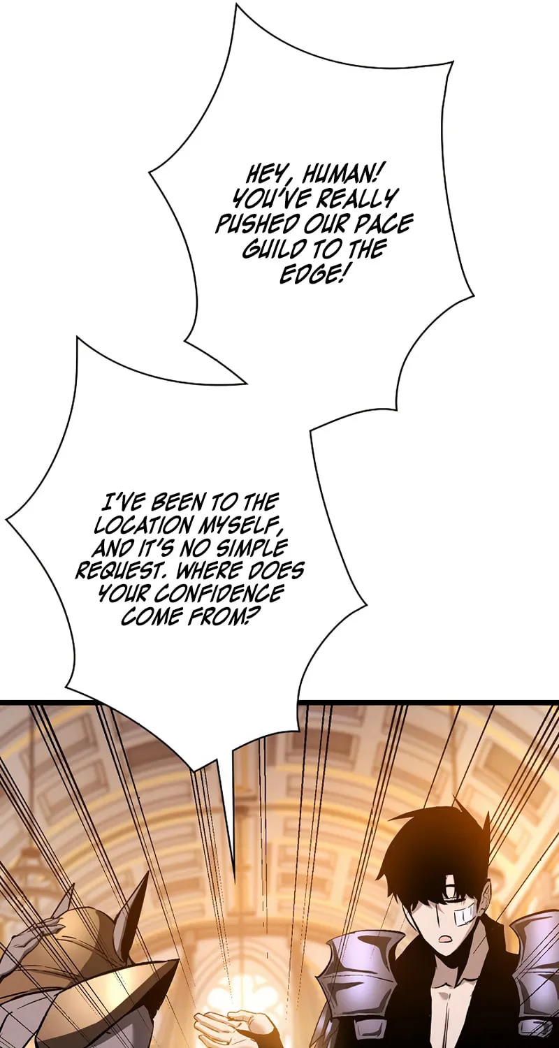Divine Ring Descends: The Strongest Otherworld Chapter 32 page 60 - 