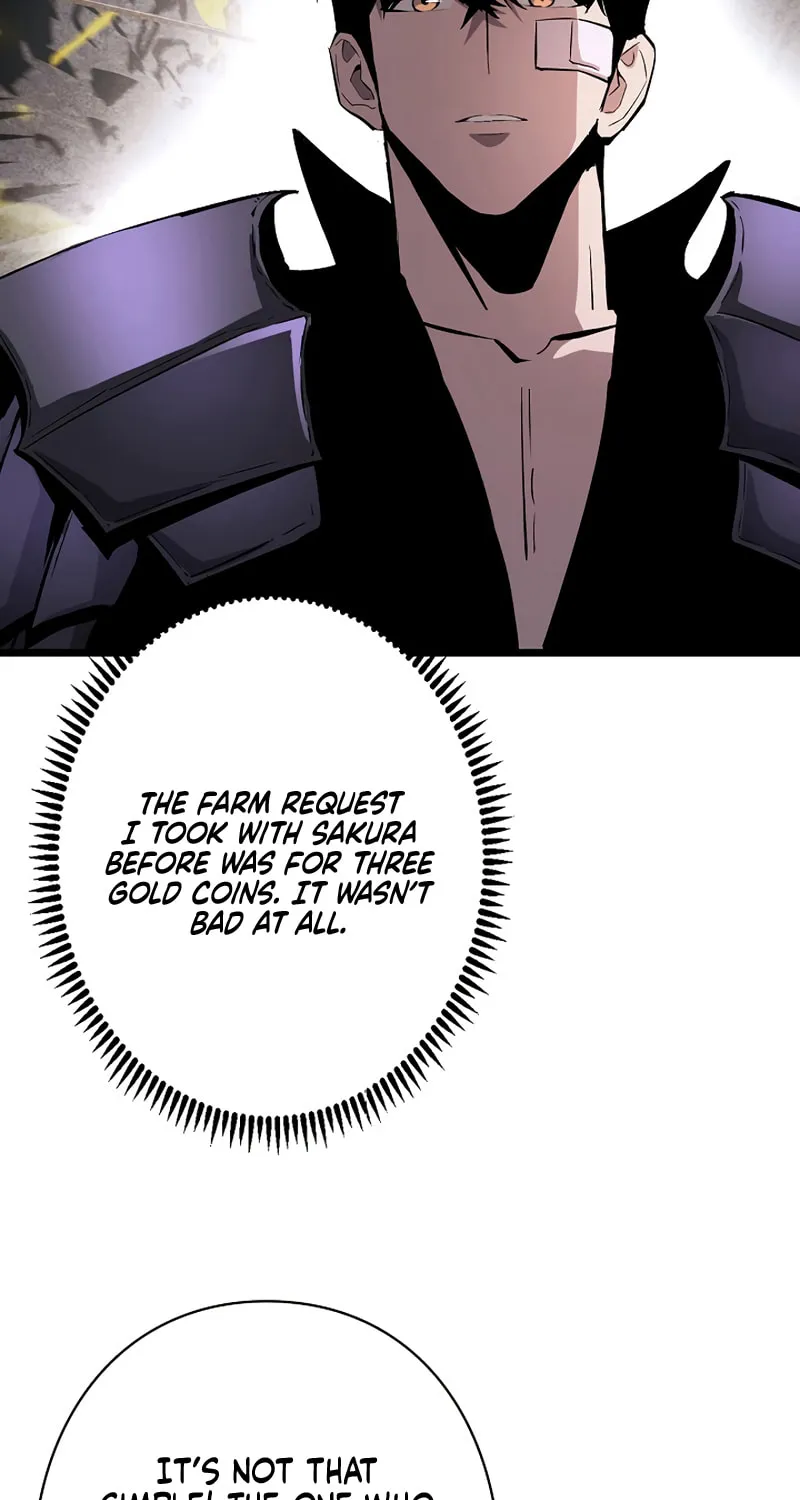 Divine Ring Descends: The Strongest Otherworld Chapter 32 page 7 - 