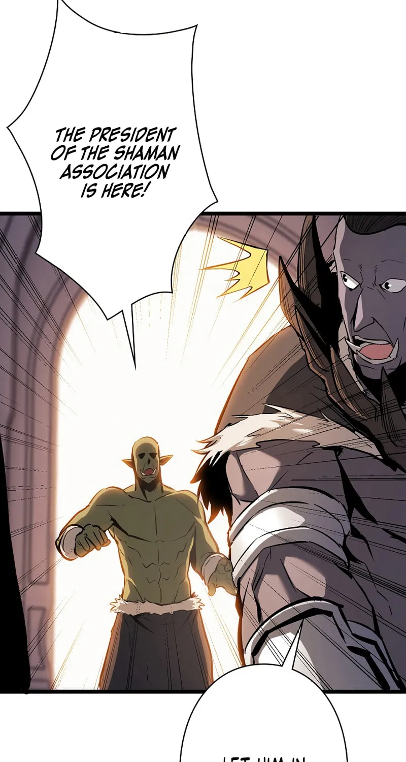 Divine Ring Descends: The Strongest Otherworld Chapter 32 page 62 - 