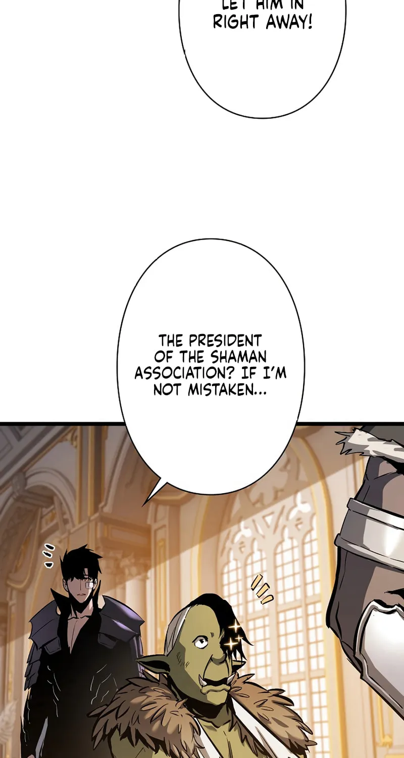 Divine Ring Descends: The Strongest Otherworld Chapter 32 page 63 - 
