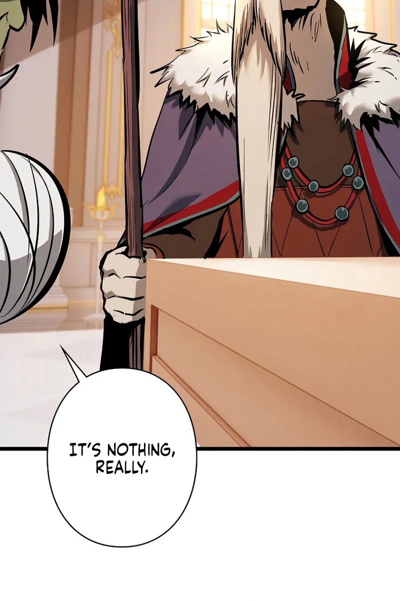 Divine Ring Descends: The Strongest Otherworld Chapter 32 page 68 - 