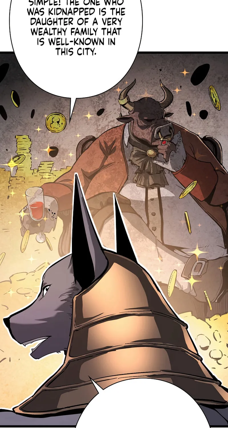 Divine Ring Descends: The Strongest Otherworld Chapter 32 page 8 - 