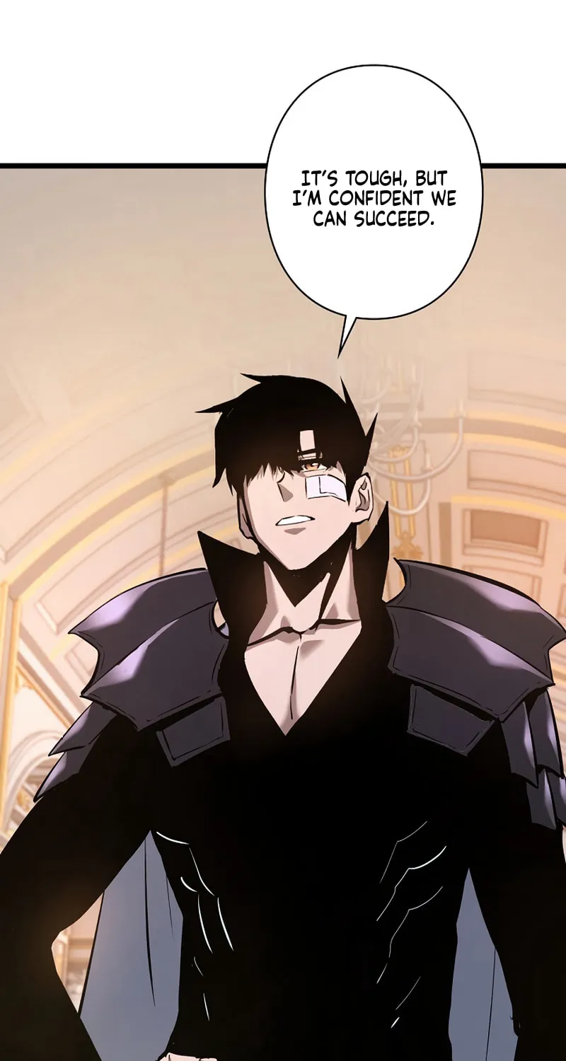 Divine Ring Descends: The Strongest Otherworld Chapter 32 page 71 - 