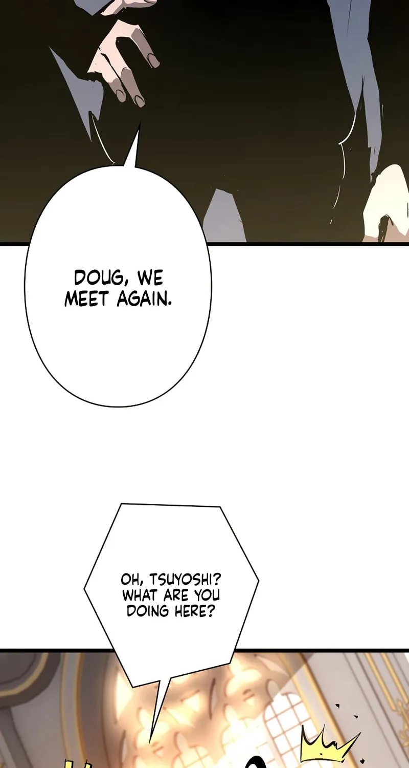 Divine Ring Descends: The Strongest Otherworld Chapter 32 page 72 - 