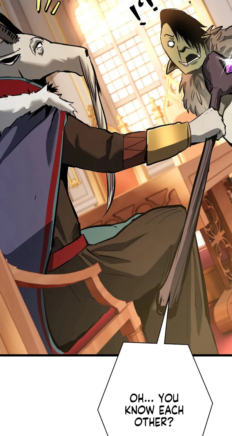 Divine Ring Descends: The Strongest Otherworld Chapter 32 page 73 - 