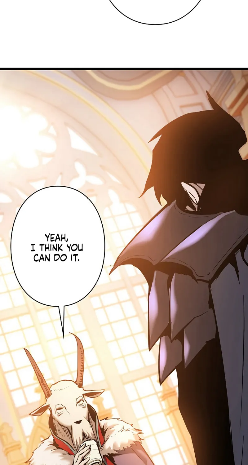 Divine Ring Descends: The Strongest Otherworld Chapter 32 page 75 - 