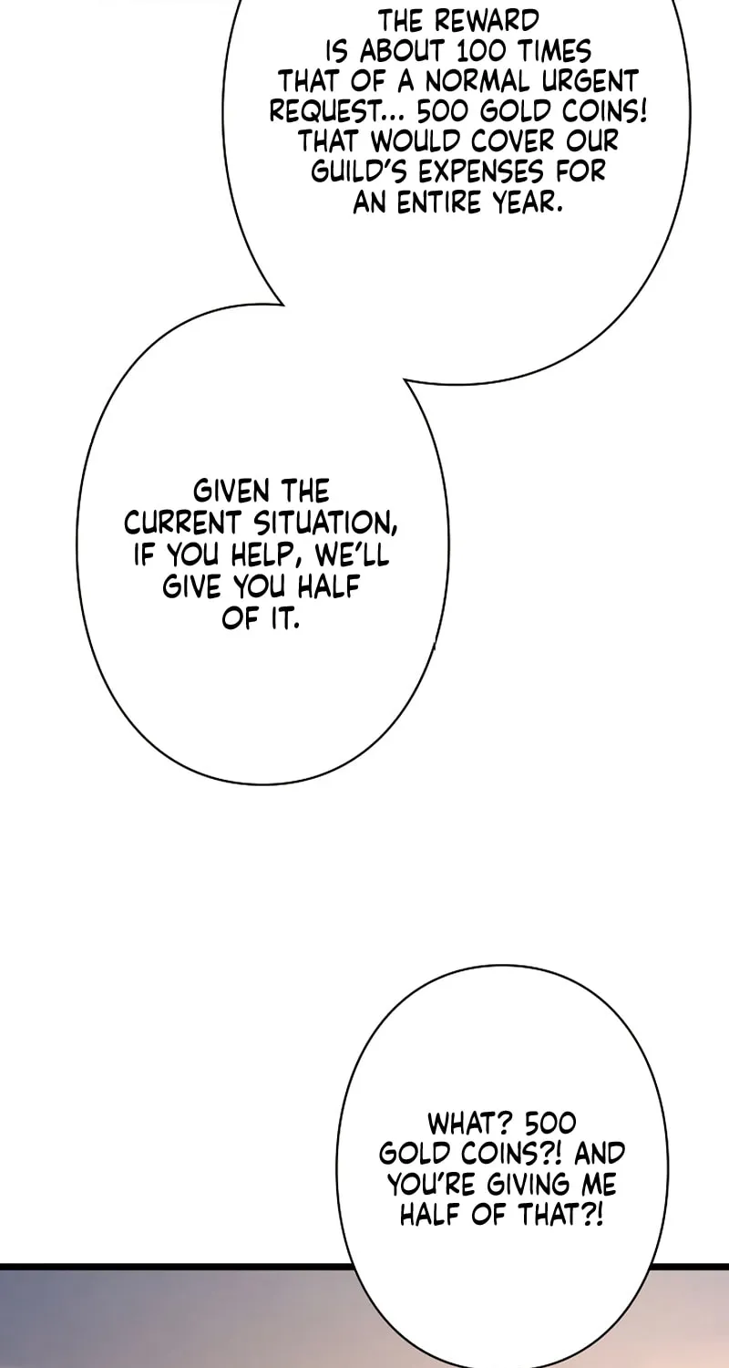Divine Ring Descends: The Strongest Otherworld Chapter 32 page 9 - 