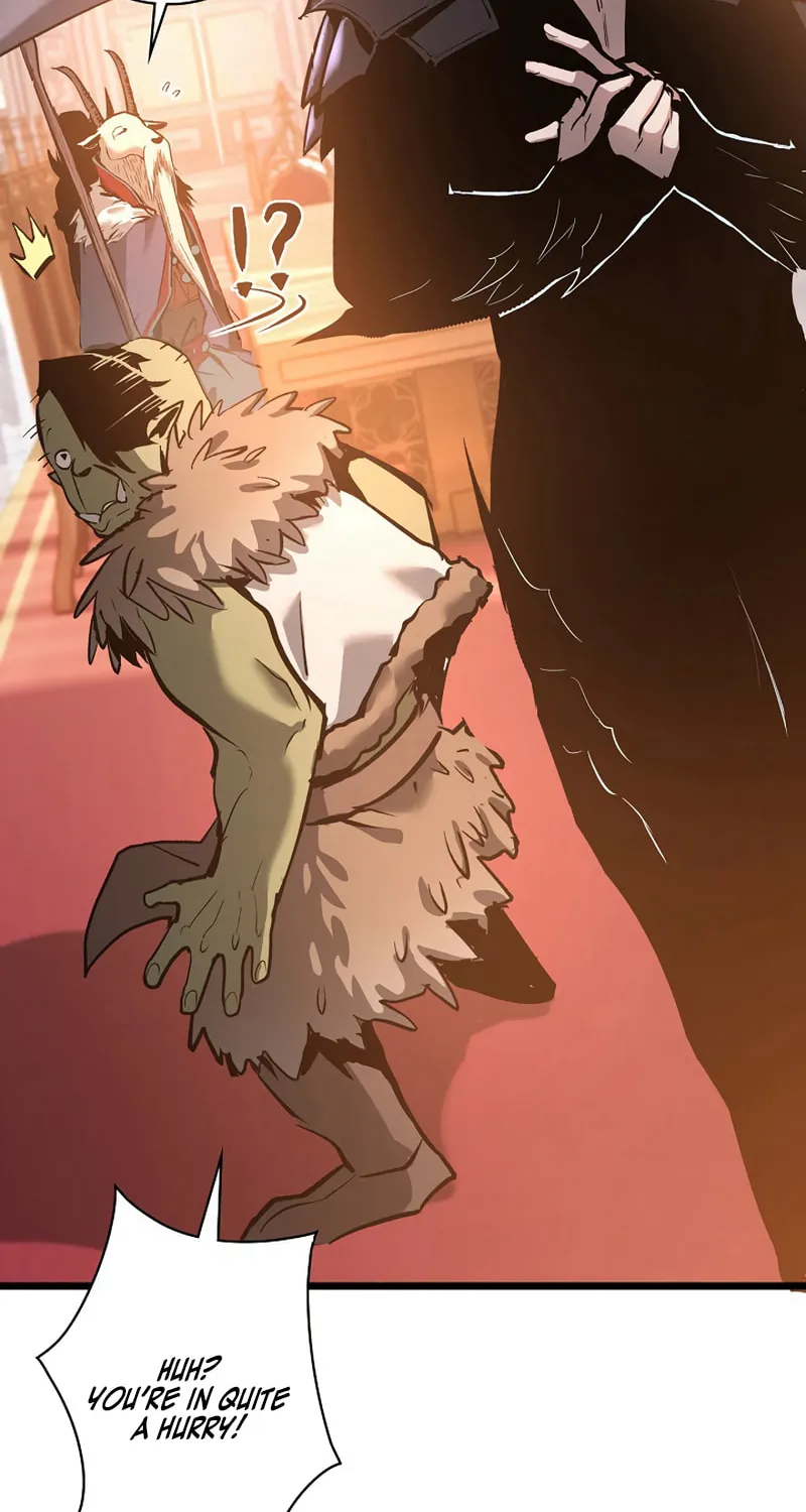 Divine Ring Descends: The Strongest Otherworld Chapter 32 page 82 - 