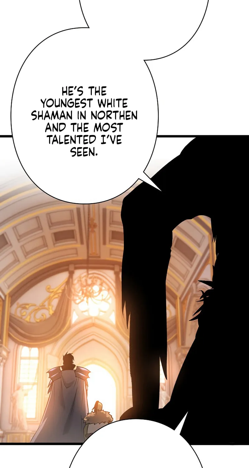 Divine Ring Descends: The Strongest Otherworld Chapter 32 page 85 - 