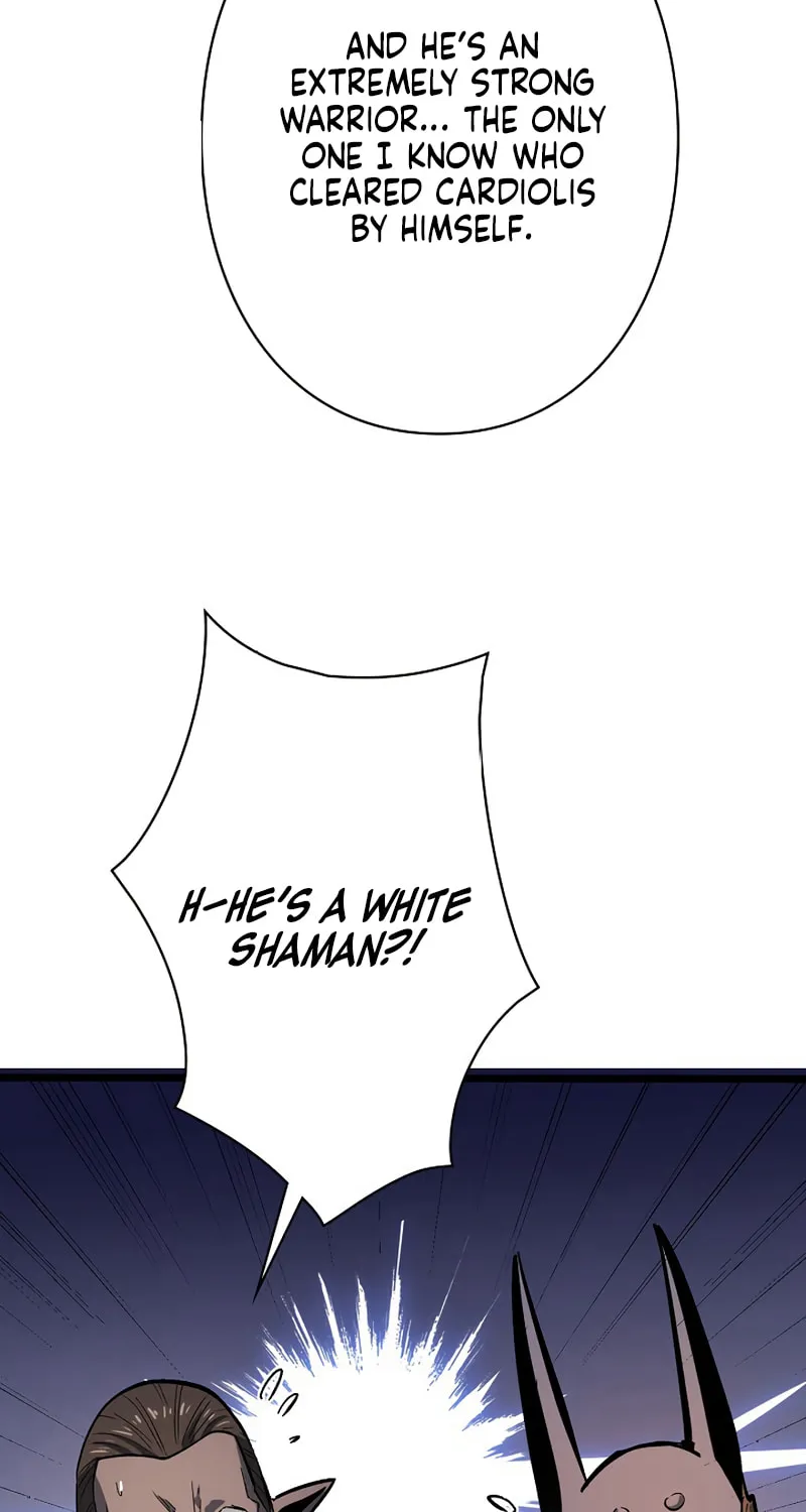 Divine Ring Descends: The Strongest Otherworld Chapter 32 page 86 - 