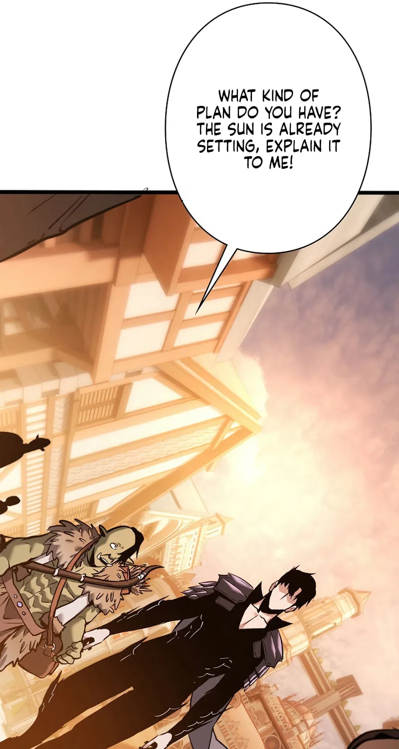 Divine Ring Descends: The Strongest Otherworld Chapter 32 page 89 - 