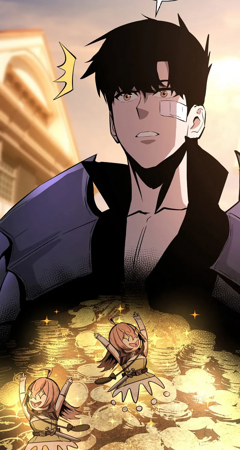 Divine Ring Descends: The Strongest Otherworld Chapter 32 page 10 - 