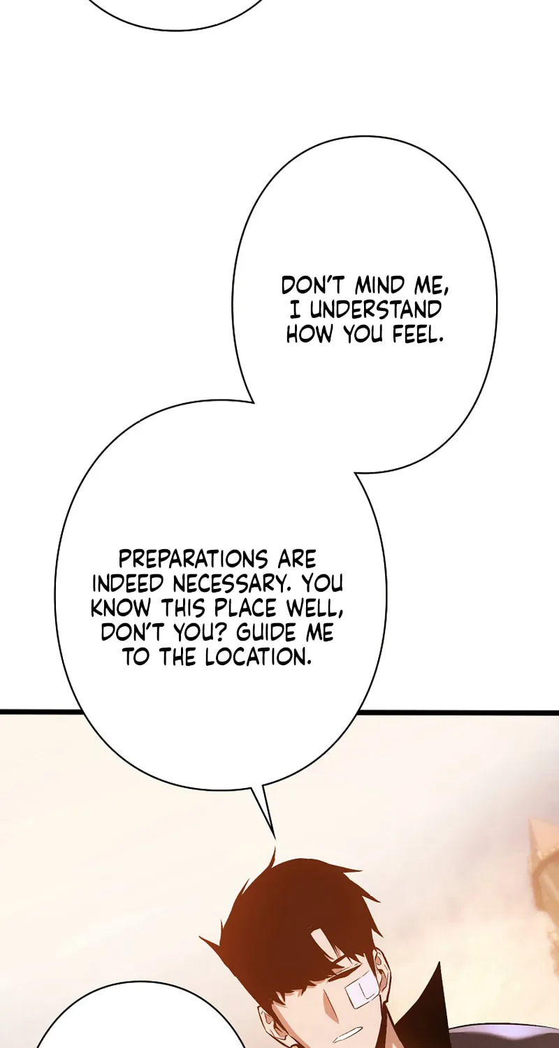 Divine Ring Descends: The Strongest Otherworld Chapter 32 page 91 - 