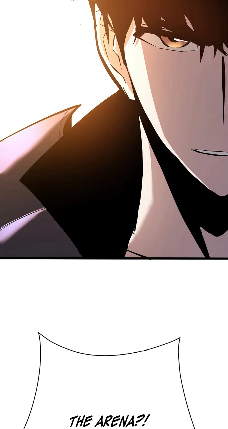 Divine Ring Descends: The Strongest Otherworld Chapter 32 page 94 - 