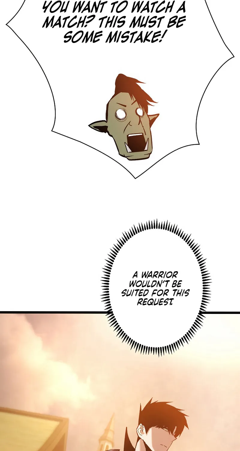 Divine Ring Descends: The Strongest Otherworld Chapter 32 page 95 - 