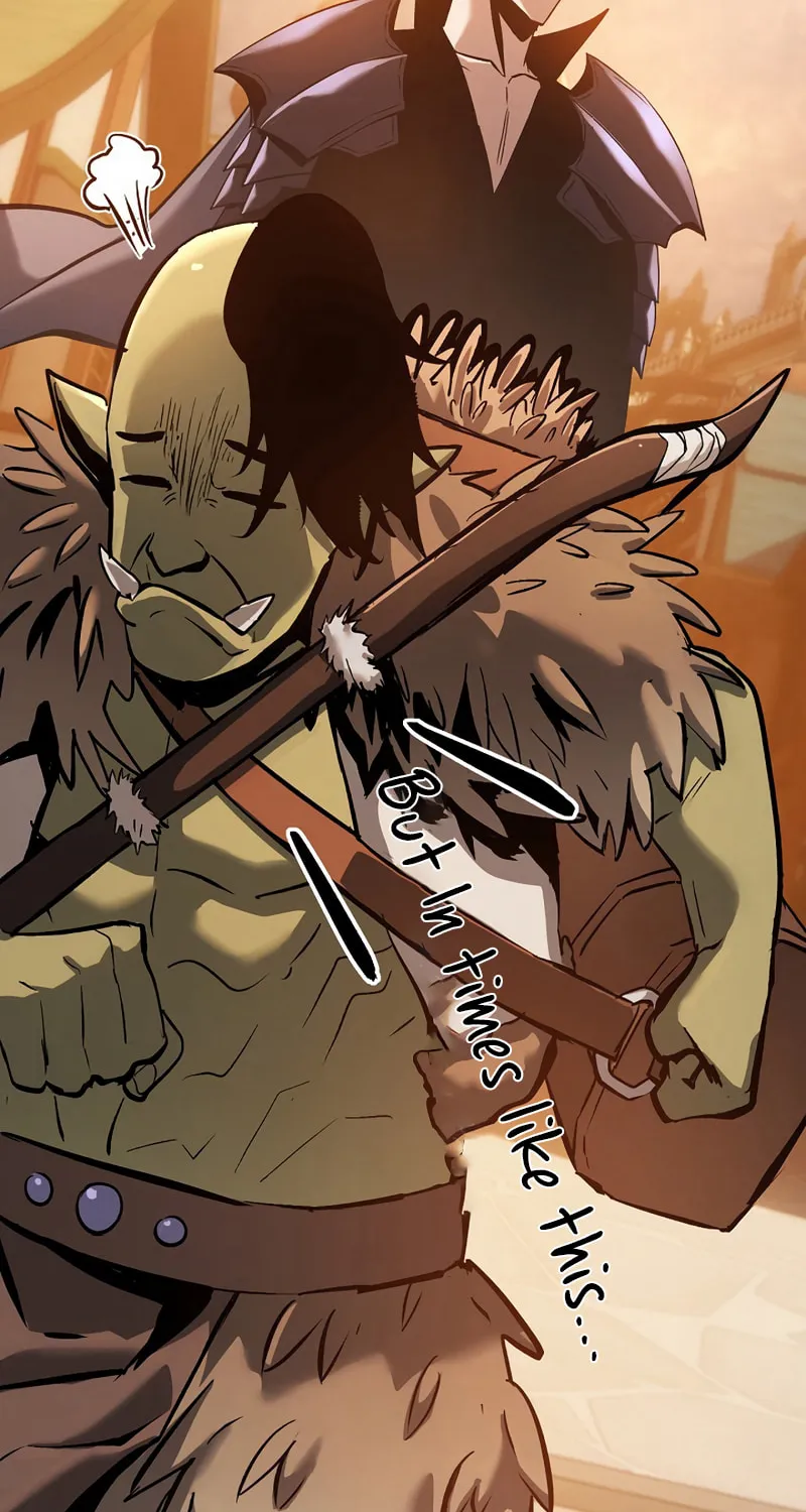 Divine Ring Descends: The Strongest Otherworld Chapter 32 page 96 - 