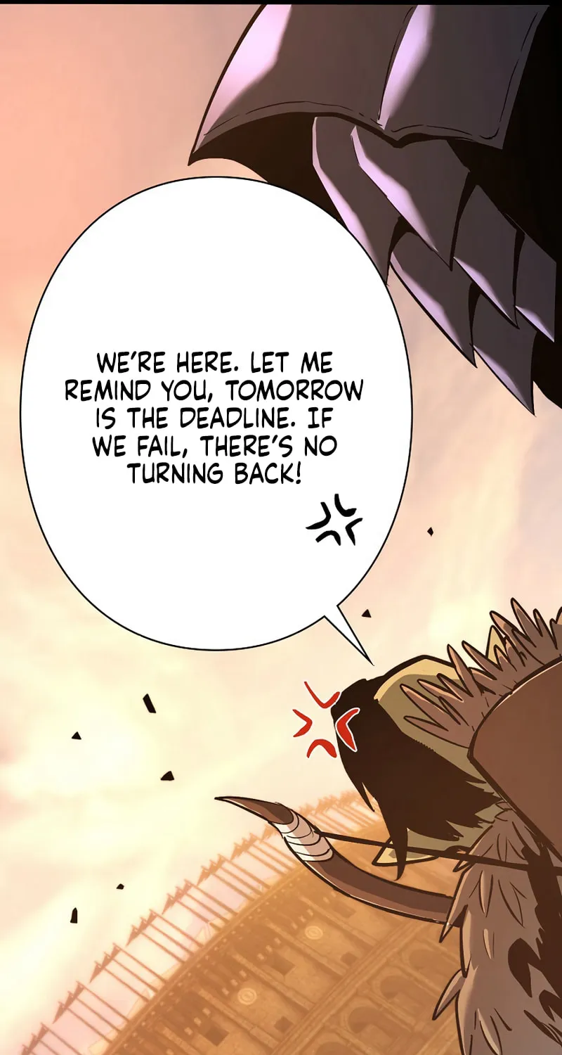 Divine Ring Descends: The Strongest Otherworld Chapter 32 page 98 - 