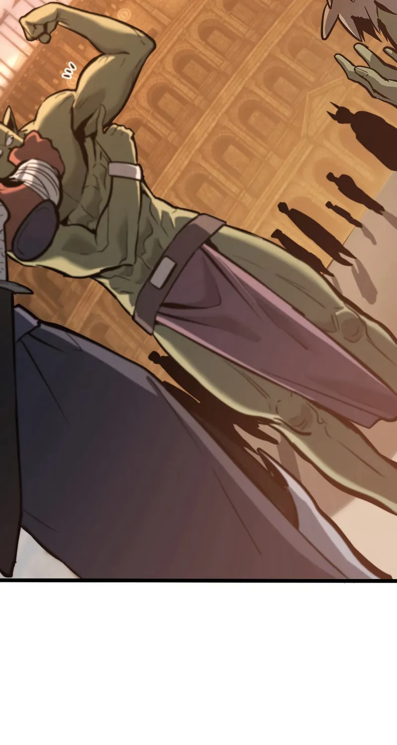 Divine Ring Descends: The Strongest Otherworld Chapter 32 page 99 - 