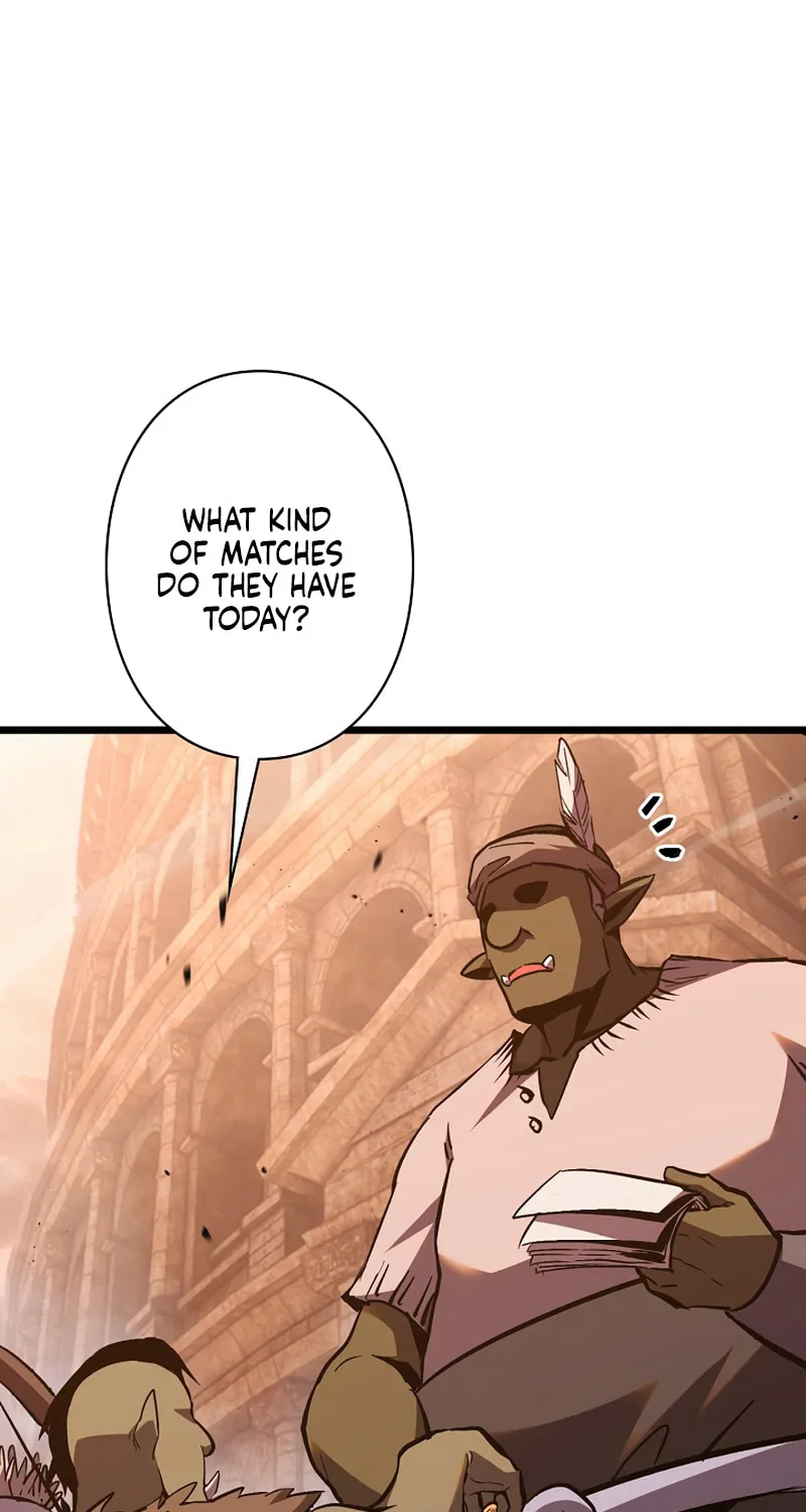 Divine Ring Descends: The Strongest Otherworld Chapter 32 page 100 - 
