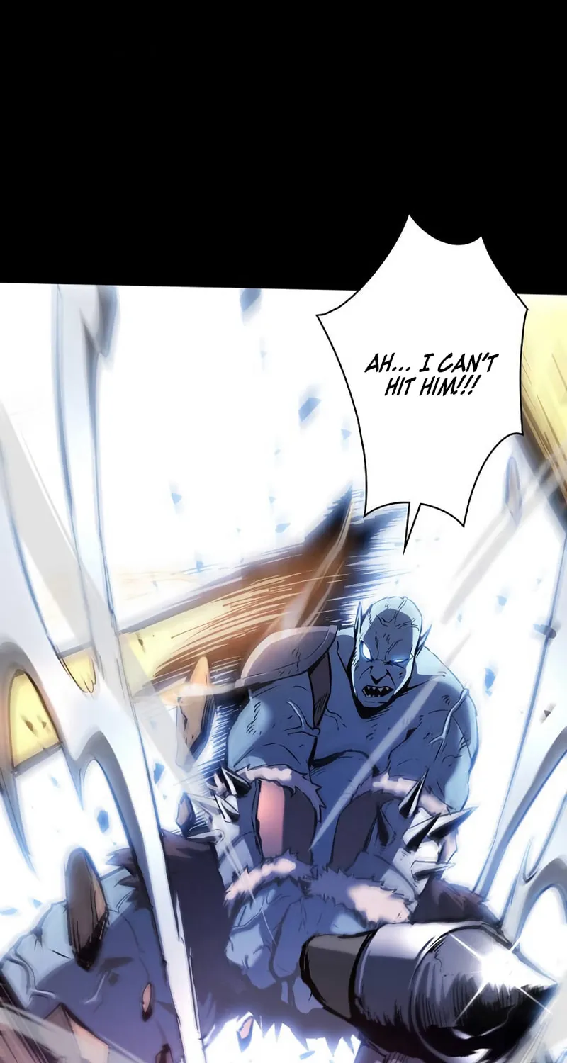 Divine Ring Descends: The Strongest Otherworld Chapter 33 page 13 - 