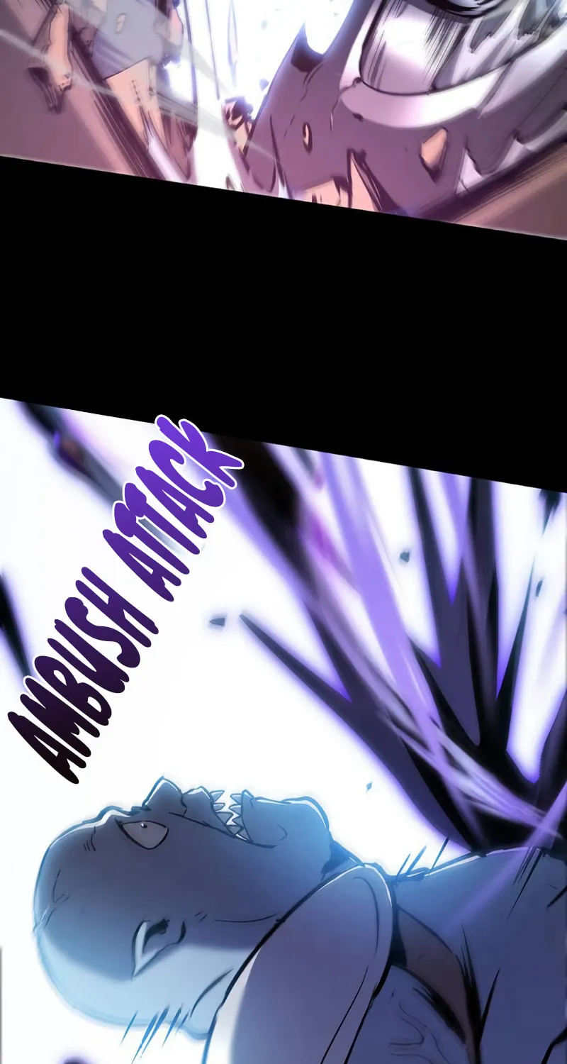 Divine Ring Descends: The Strongest Otherworld Chapter 33 page 14 - 