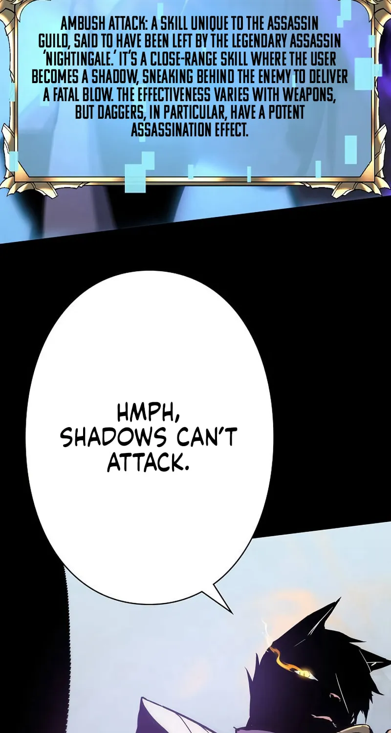 Divine Ring Descends: The Strongest Otherworld Chapter 33 page 16 - 
