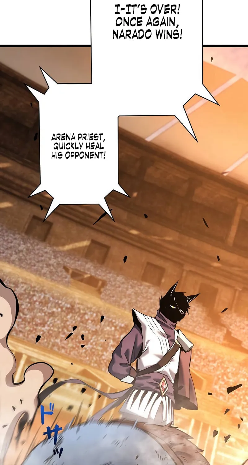 Divine Ring Descends: The Strongest Otherworld Chapter 33 page 18 - 