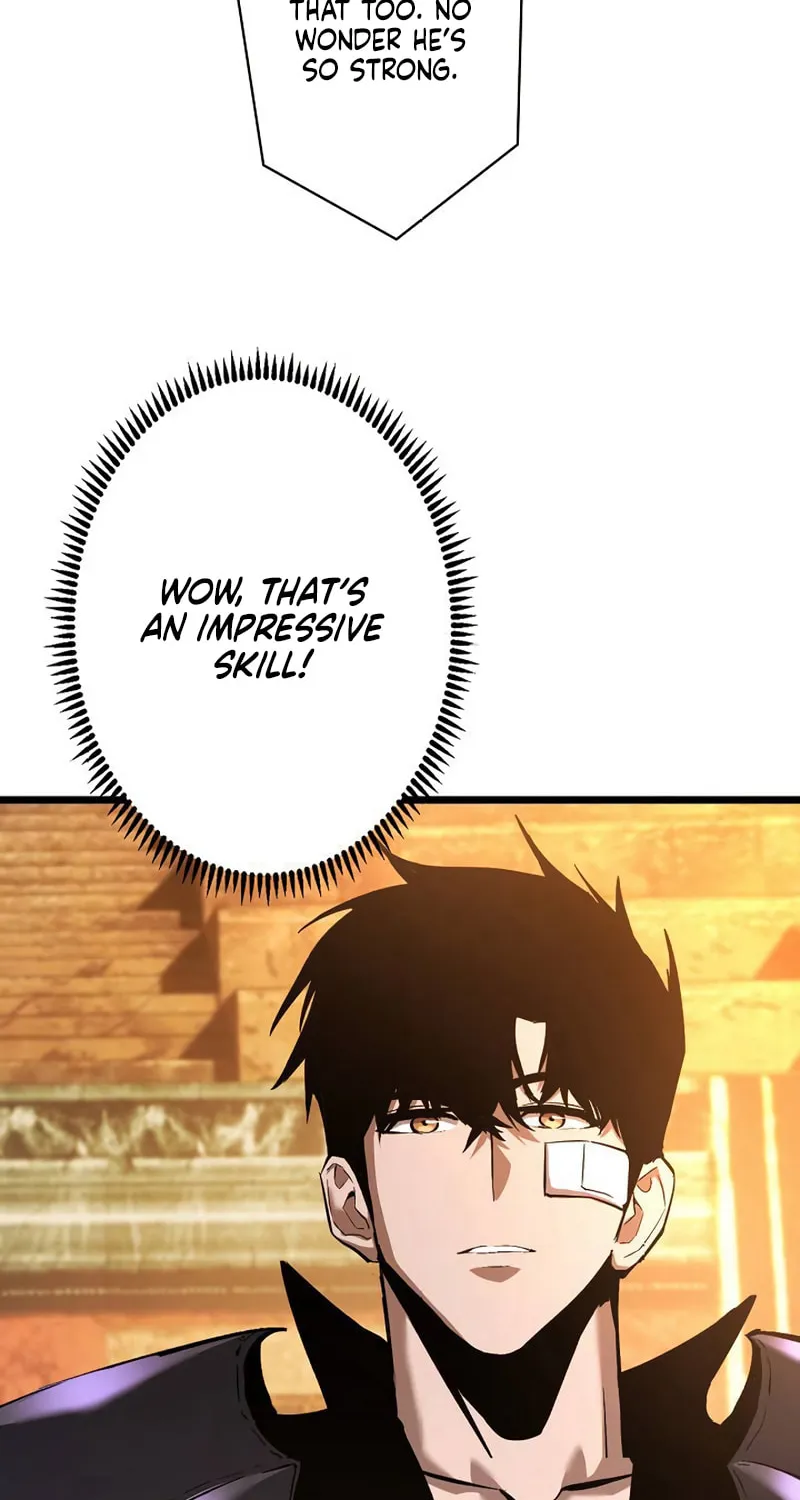 Divine Ring Descends: The Strongest Otherworld Chapter 33 page 23 - 
