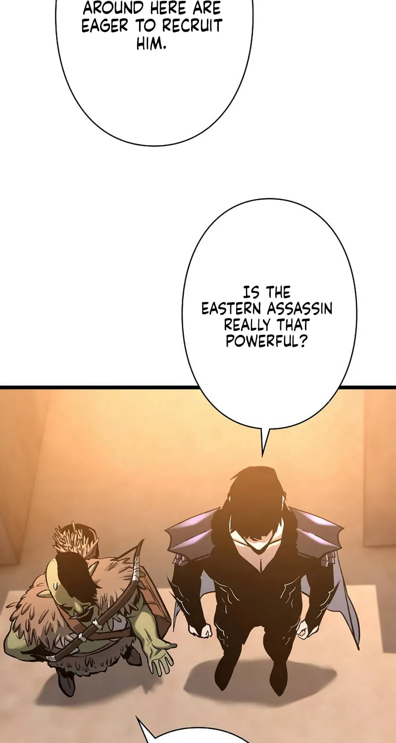 Divine Ring Descends: The Strongest Otherworld Chapter 33 page 26 - 