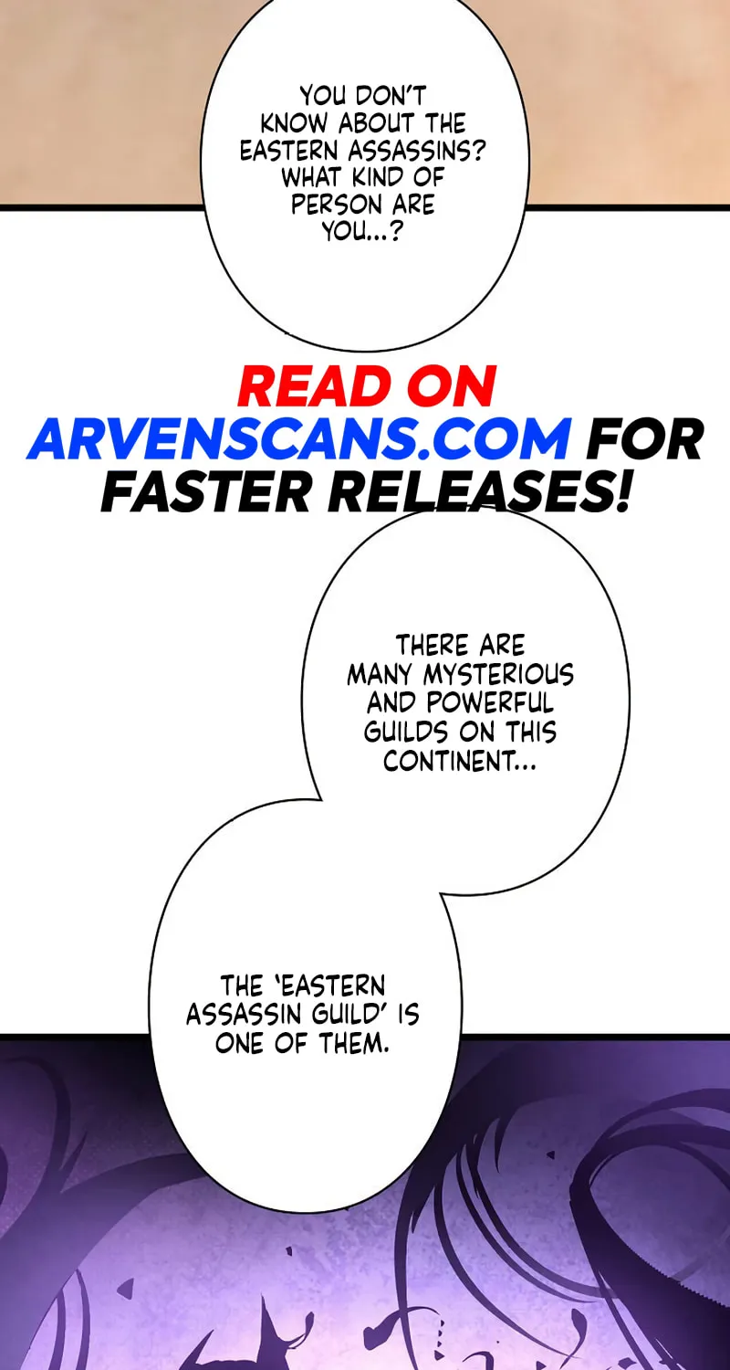 Divine Ring Descends: The Strongest Otherworld Chapter 33 page 27 - 