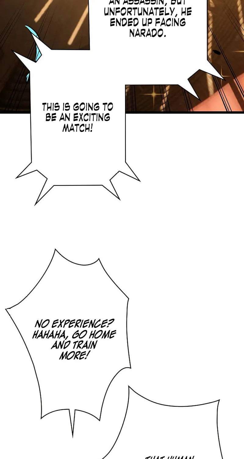 Divine Ring Descends: The Strongest Otherworld Chapter 33 page 33 - 