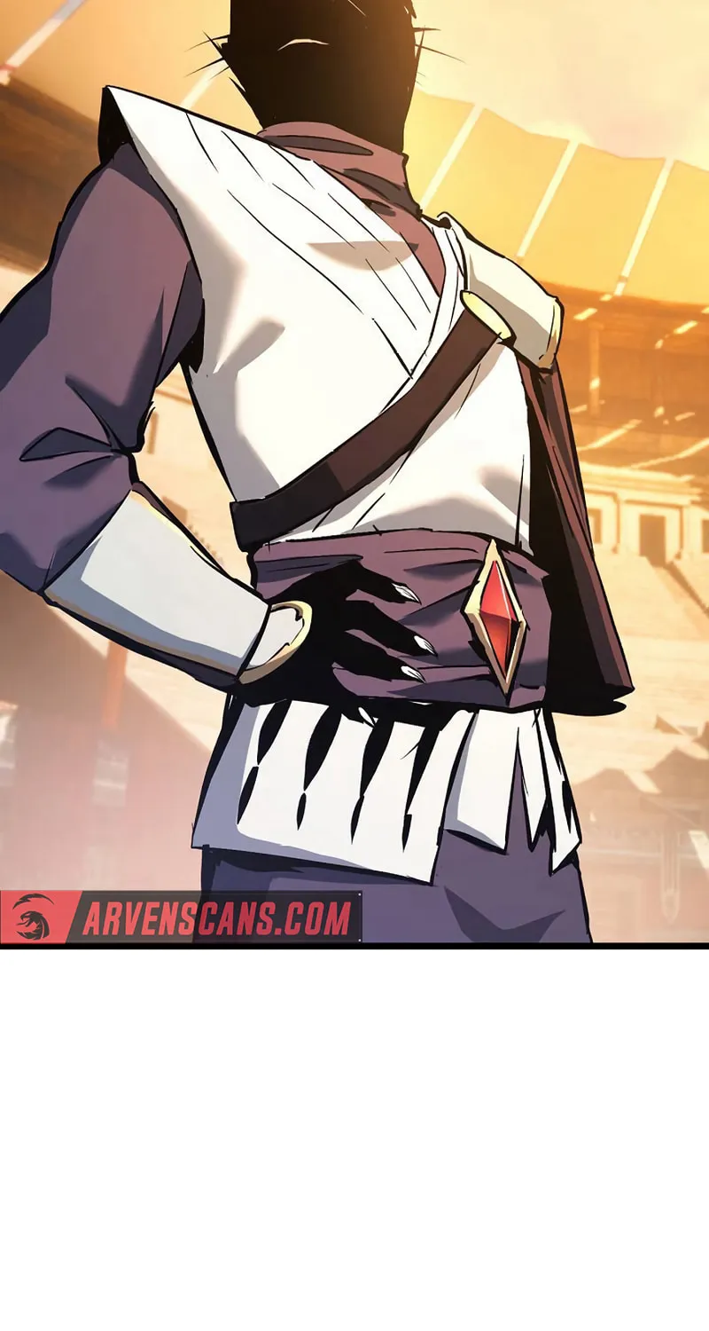 Divine Ring Descends: The Strongest Otherworld Chapter 33 page 36 - 