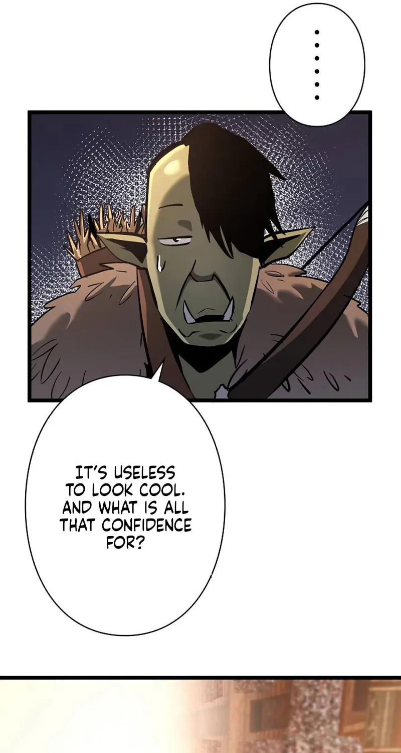 Divine Ring Descends: The Strongest Otherworld Chapter 33 page 40 - 