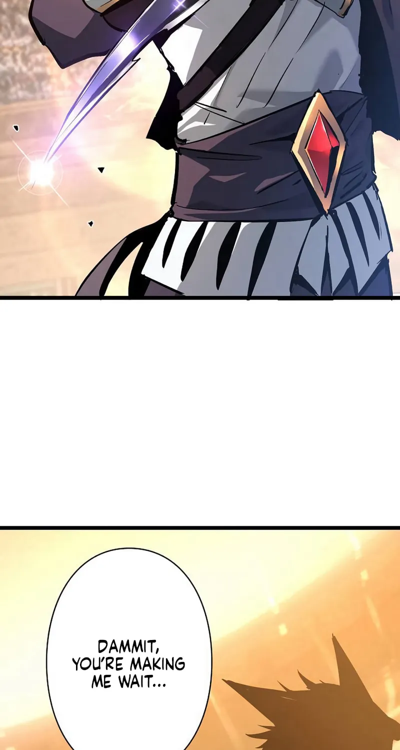 Divine Ring Descends: The Strongest Otherworld Chapter 33 page 5 - 