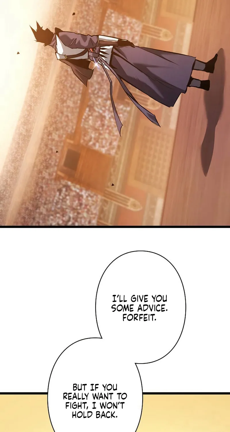 Divine Ring Descends: The Strongest Otherworld Chapter 33 page 42 - 