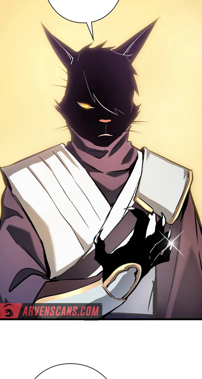 Divine Ring Descends: The Strongest Otherworld Chapter 33 page 43 - 