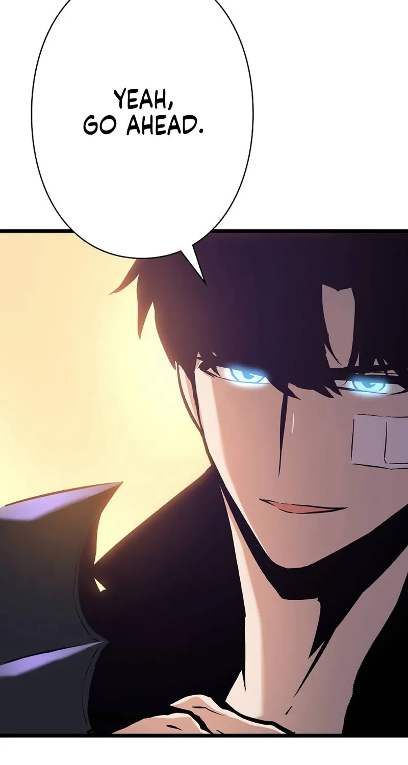 Divine Ring Descends: The Strongest Otherworld Chapter 33 page 44 - 