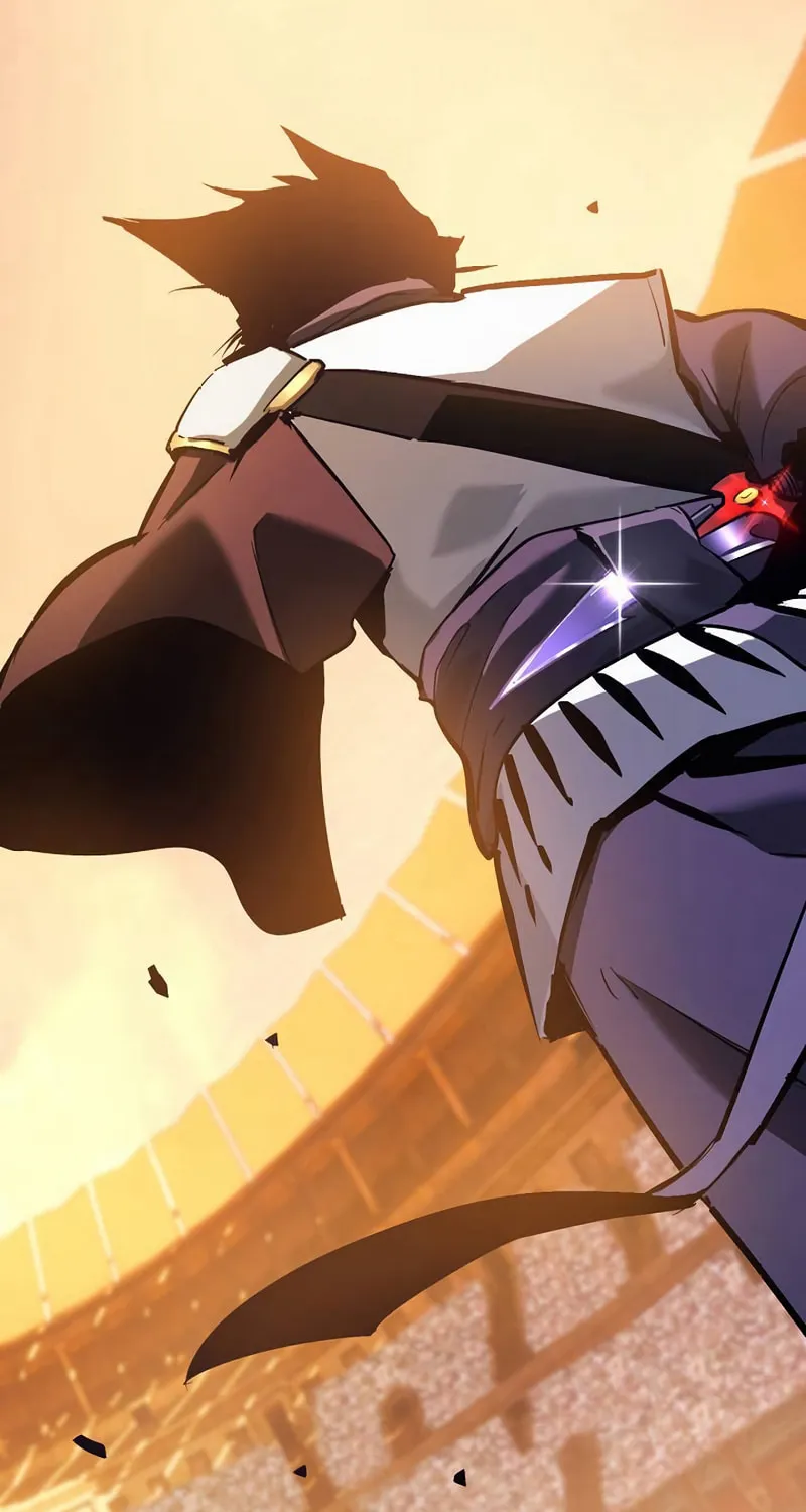 Divine Ring Descends: The Strongest Otherworld Chapter 33 page 46 - 