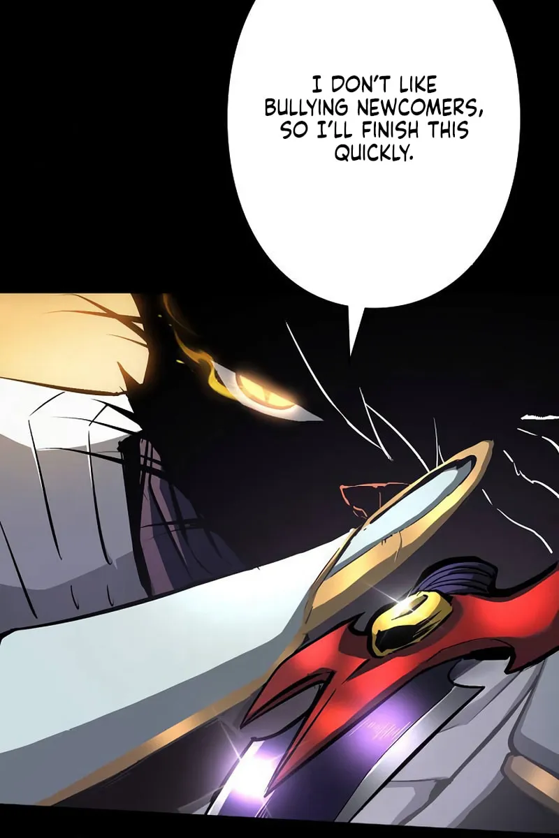Divine Ring Descends: The Strongest Otherworld Chapter 33 page 48 - 