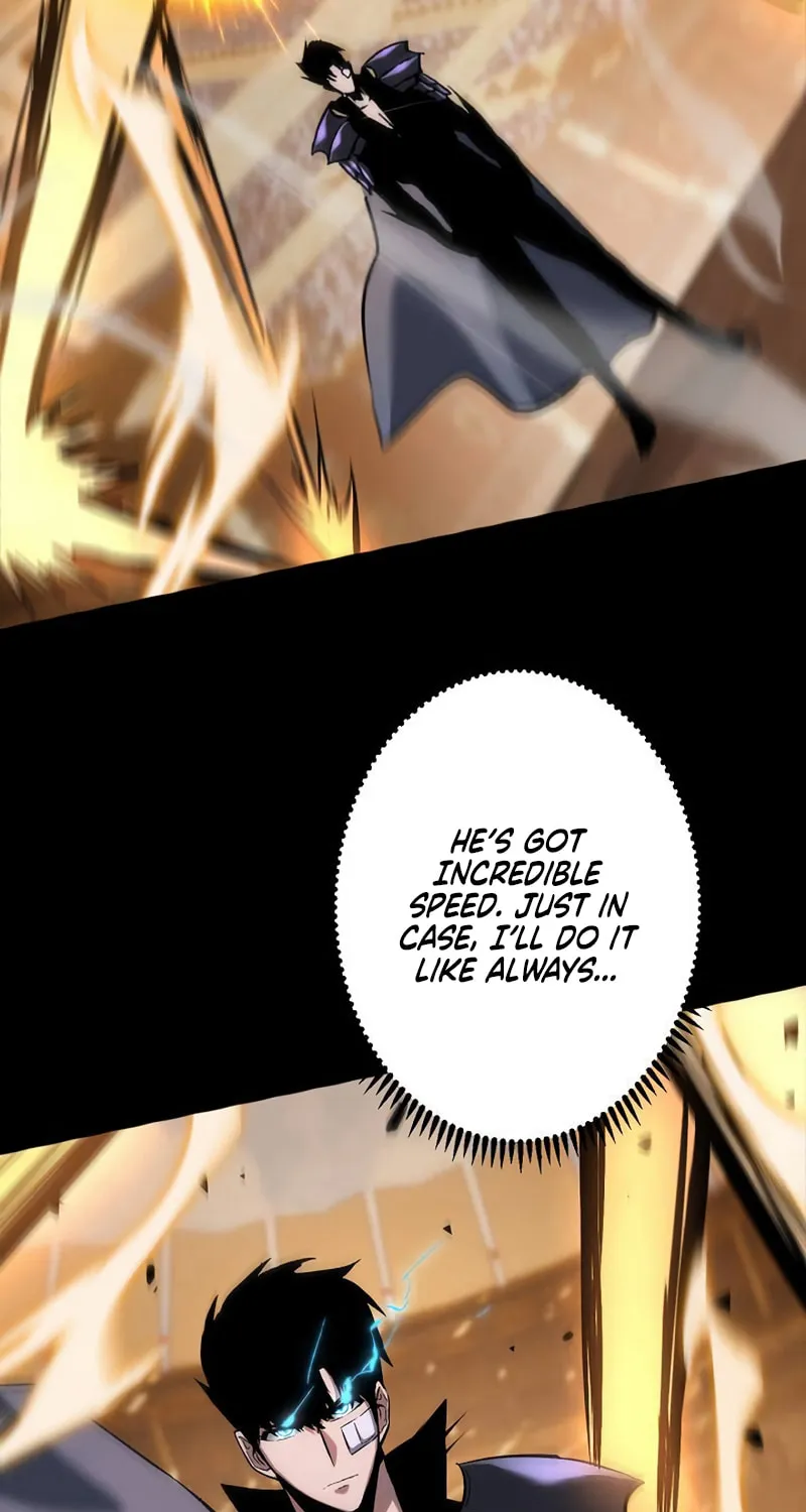 Divine Ring Descends: The Strongest Otherworld Chapter 33 page 51 - 