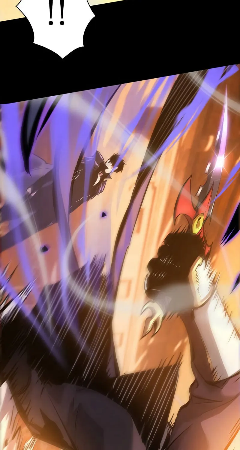 Divine Ring Descends: The Strongest Otherworld Chapter 33 page 54 - 