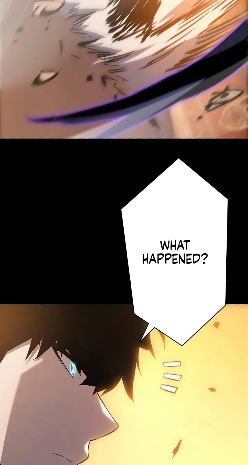 Divine Ring Descends: The Strongest Otherworld Chapter 33 page 56 - 