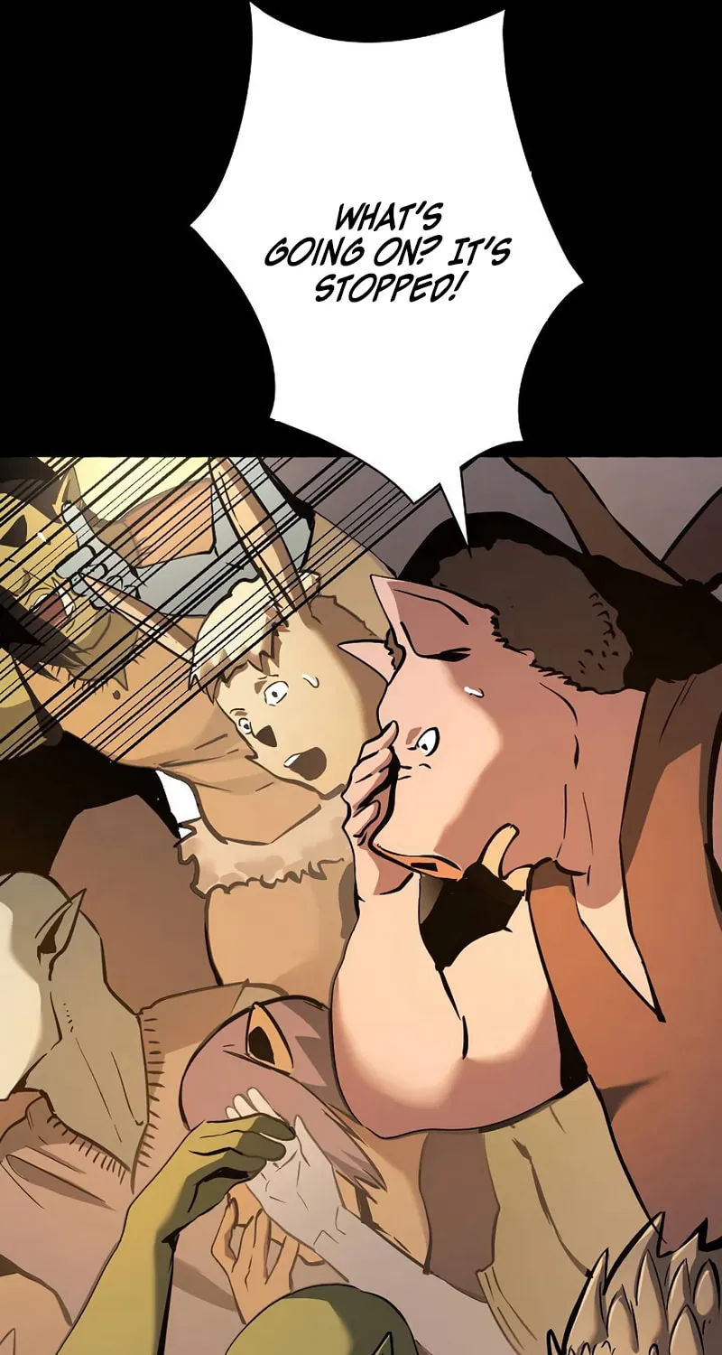 Divine Ring Descends: The Strongest Otherworld Chapter 33 page 58 - 