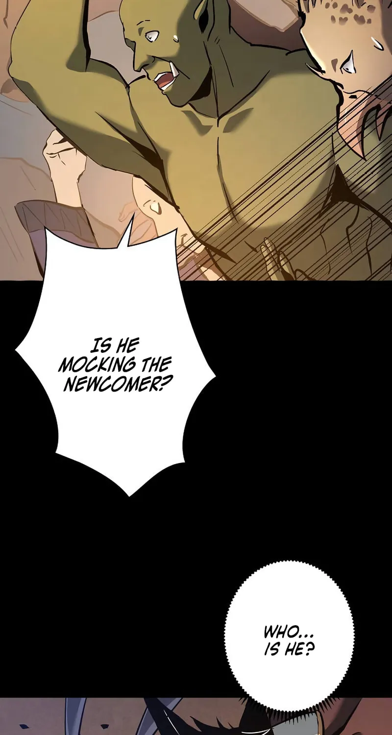 Divine Ring Descends: The Strongest Otherworld Chapter 33 page 59 - 
