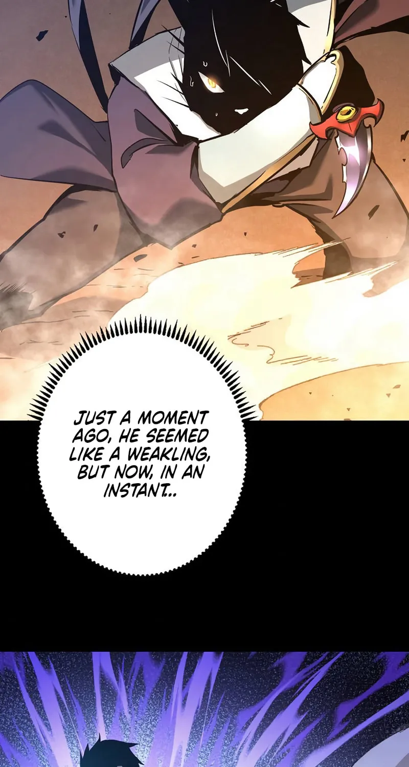 Divine Ring Descends: The Strongest Otherworld Chapter 33 page 60 - 