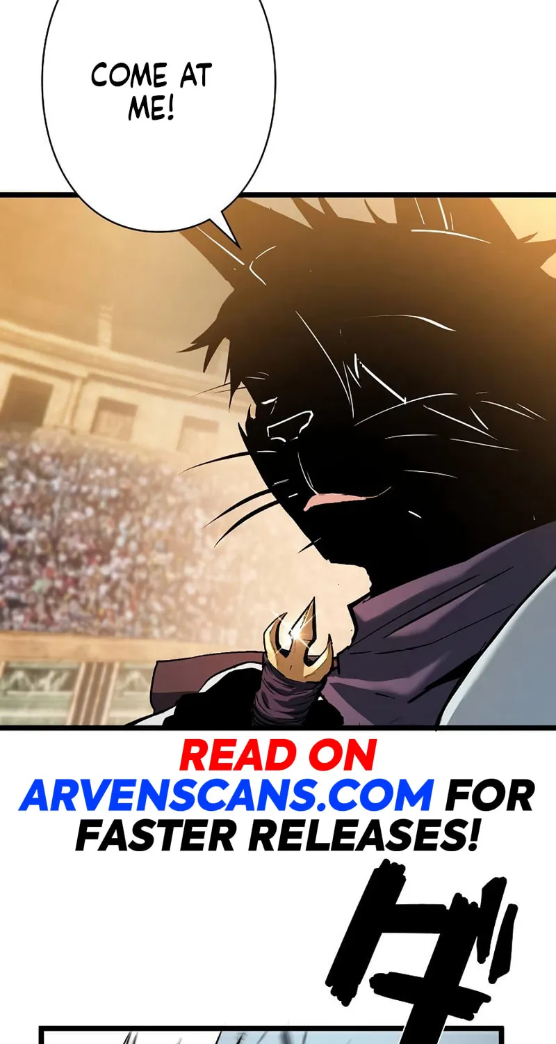 Divine Ring Descends: The Strongest Otherworld Chapter 33 page 7 - 